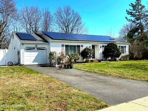 715 Vivian Drive Toms River NJ 08753