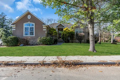 22 Circle Place, Lakewood, NJ 08701 - MLS#: 22435656