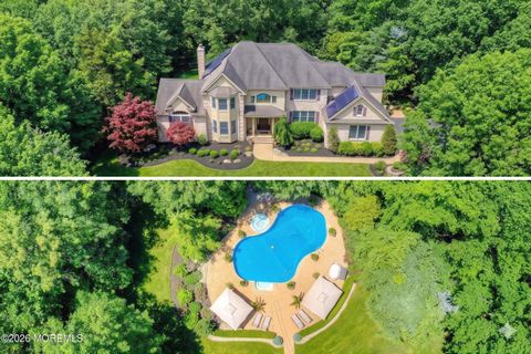 Photo of 2 Mehar Court, Jackson, NJ 08527 (MLS # 22611458)