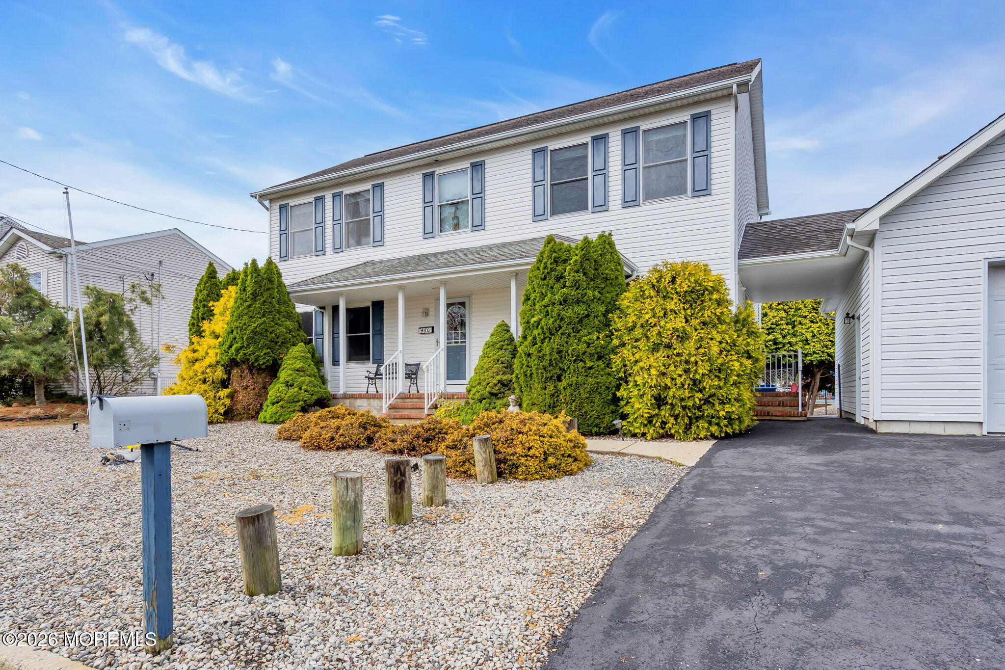 460 Cedar Drive