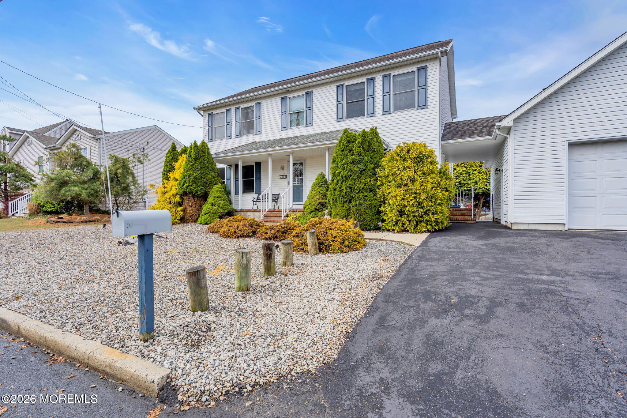 460 Cedar Drive