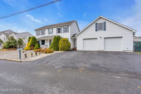 460 Cedar Drive, Lanoka Harbor, NJ 08734 - #: 22611684