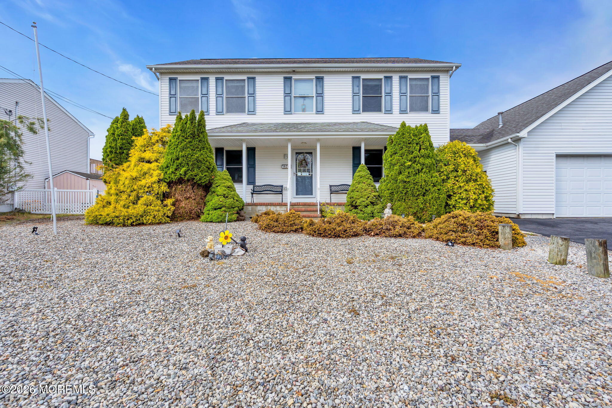 460 Cedar Drive