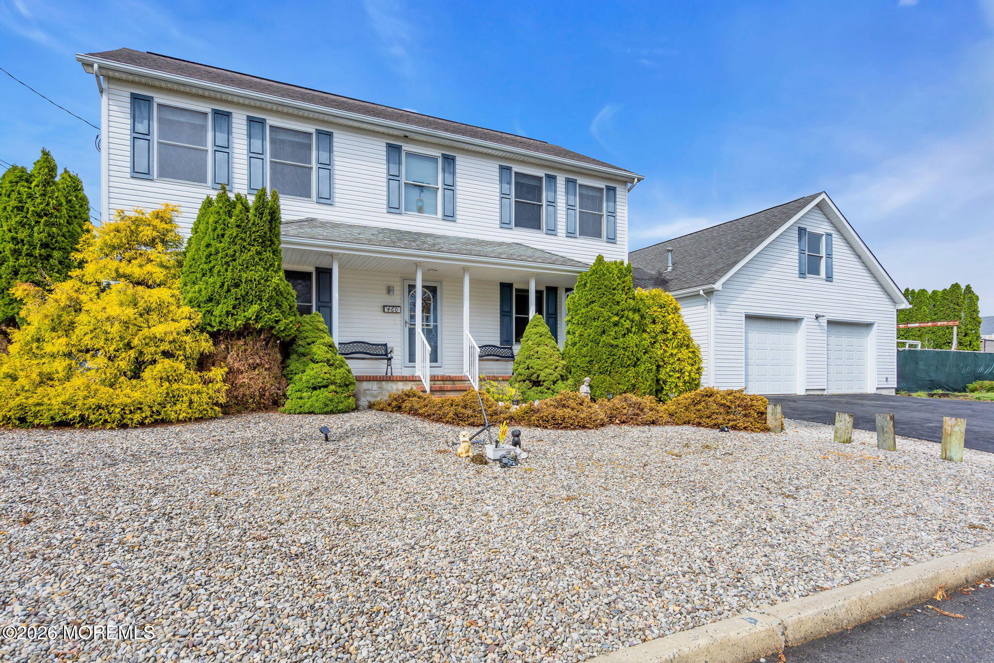 460 Cedar Drive