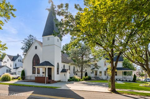 73 3rd Avenue Atlantic Highlands NJ 07716