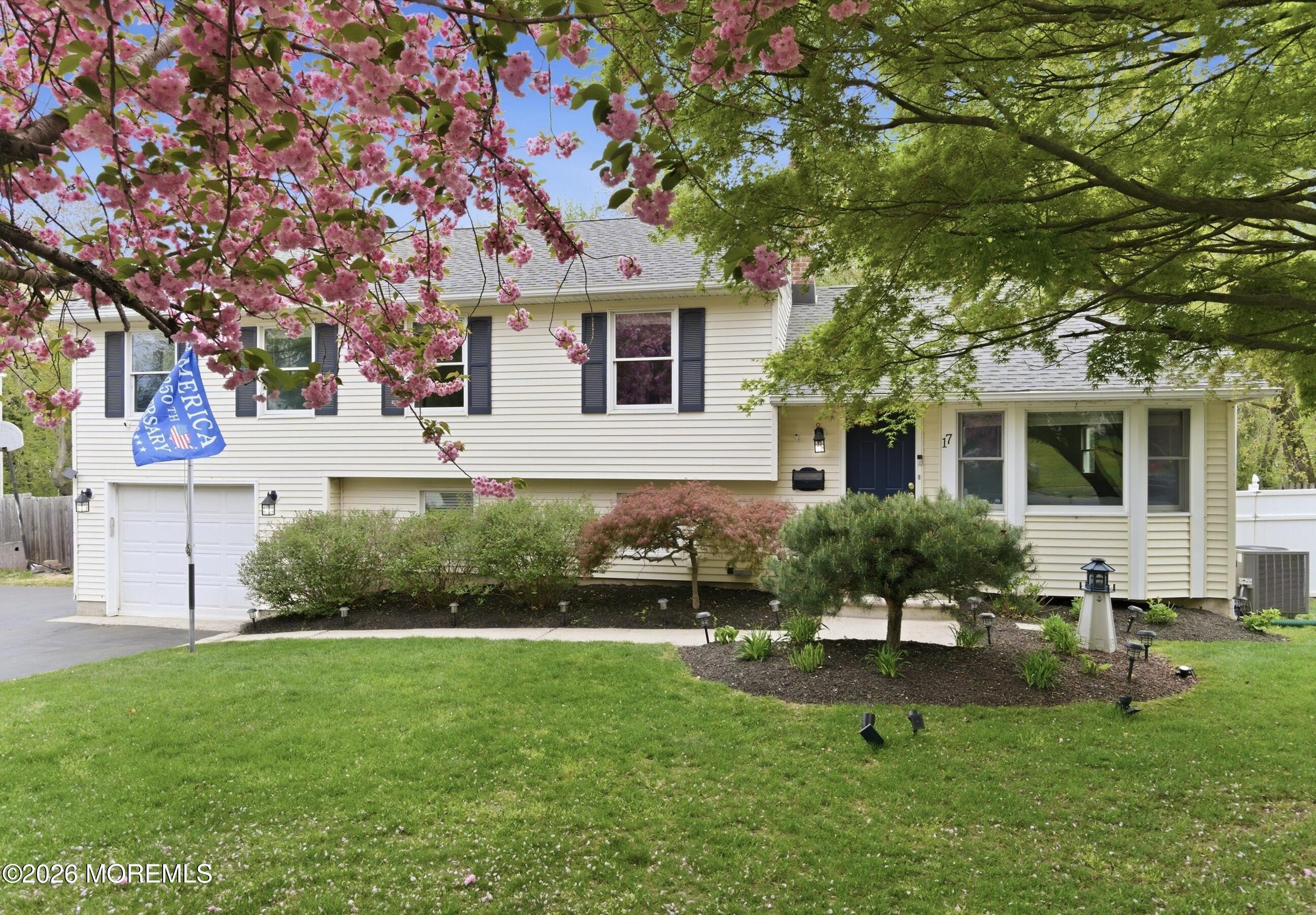 Photo 1 of 33 — 17 Millbrook Drive, Middletown, NJ 07748