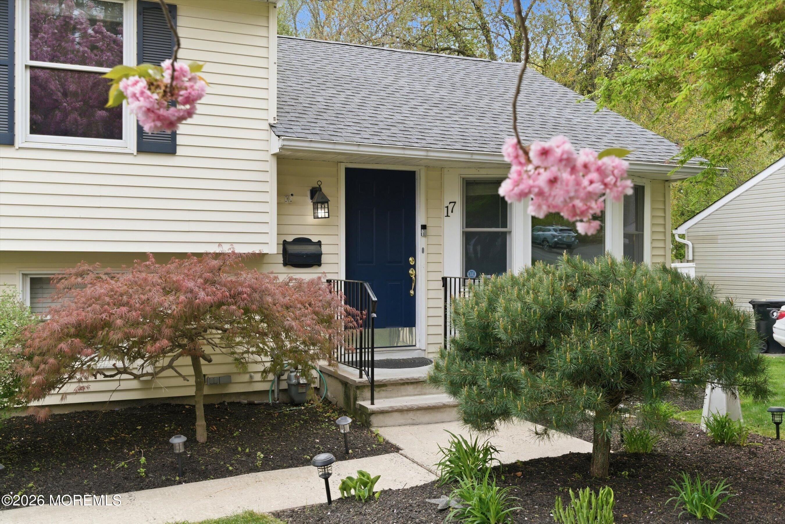 17 Millbrook Drive