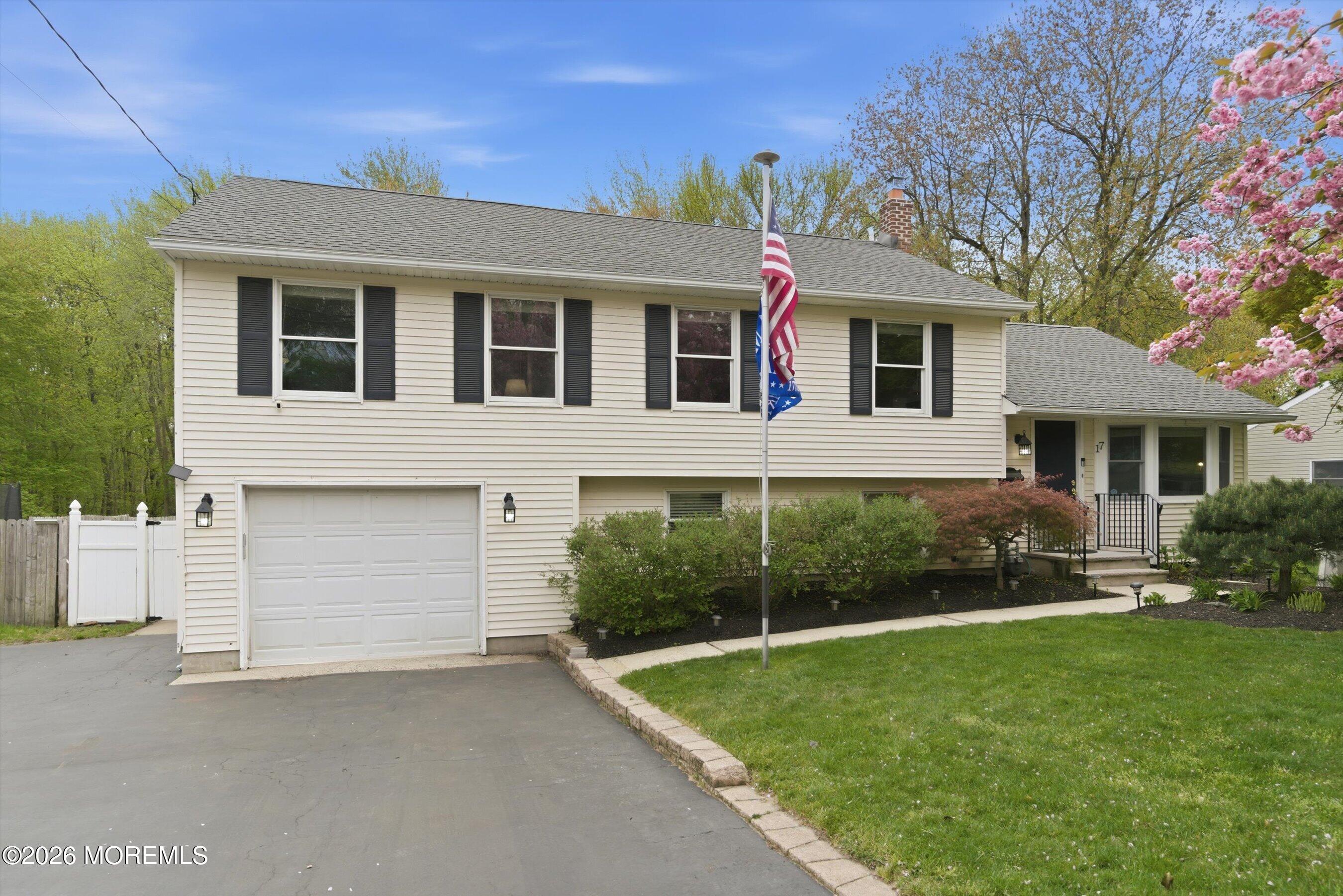 17 Millbrook Drive