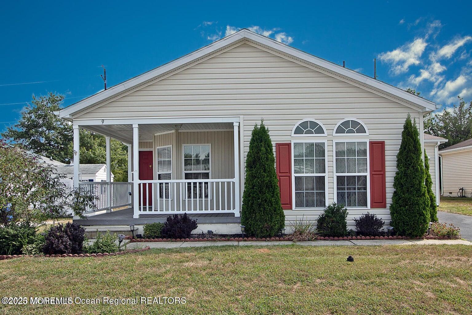 9 Pine Grove Avenue, Manahawkin, New Jersey image 1