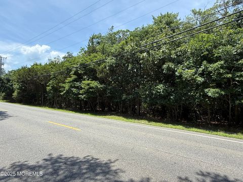 Vacant Land For Sale - 1298 Radio Road<br/> Little Egg Harbor, NJ 08087