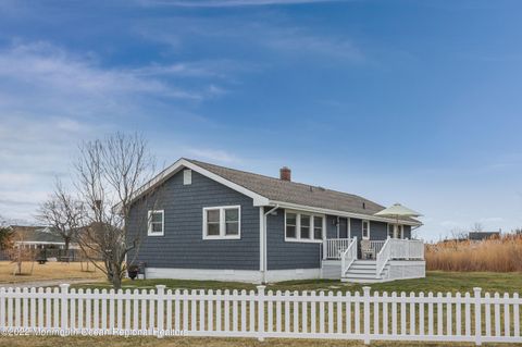 48 Valentine Street Monmouth Beach NJ 07750