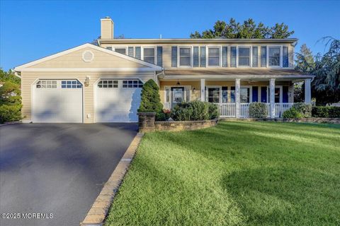 Photo of 595 Carolina Avenue, Brick, NJ 08724 (MLS # 22530726)