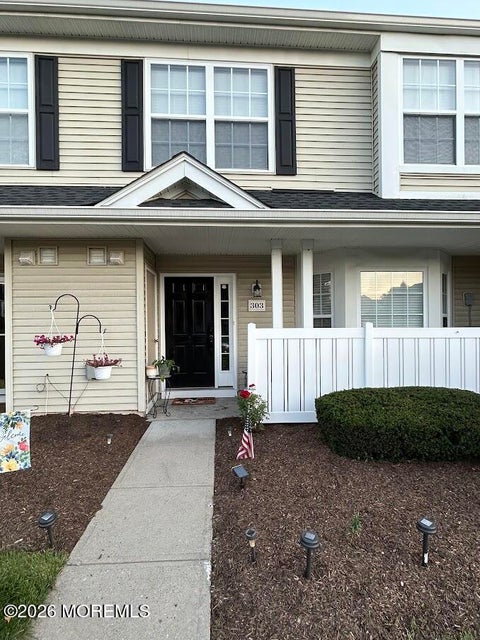 Condo For Sale - 303 Brookfield Drive #303<br/> Ocean County, Jackson, NJ 08527