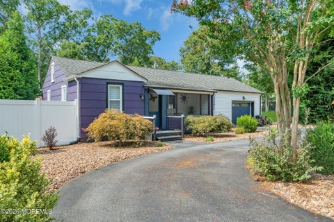 Photo of 870 Arlington Avenue, Forked River, NJ 08731 (MLS # 22627645)