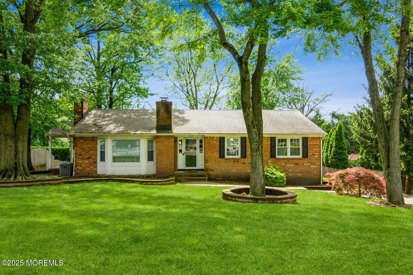 3318 Evergreen Lane, South Plainfield, New Jersey image 1
