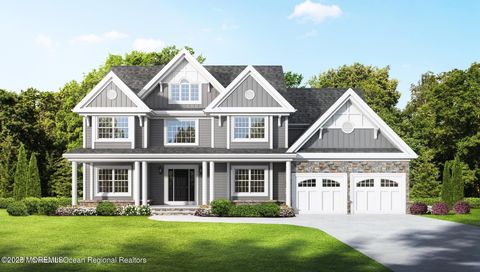 Photo of 846 Naryshkin Way, Toms River, NJ 08753 (MLS # 22531559)