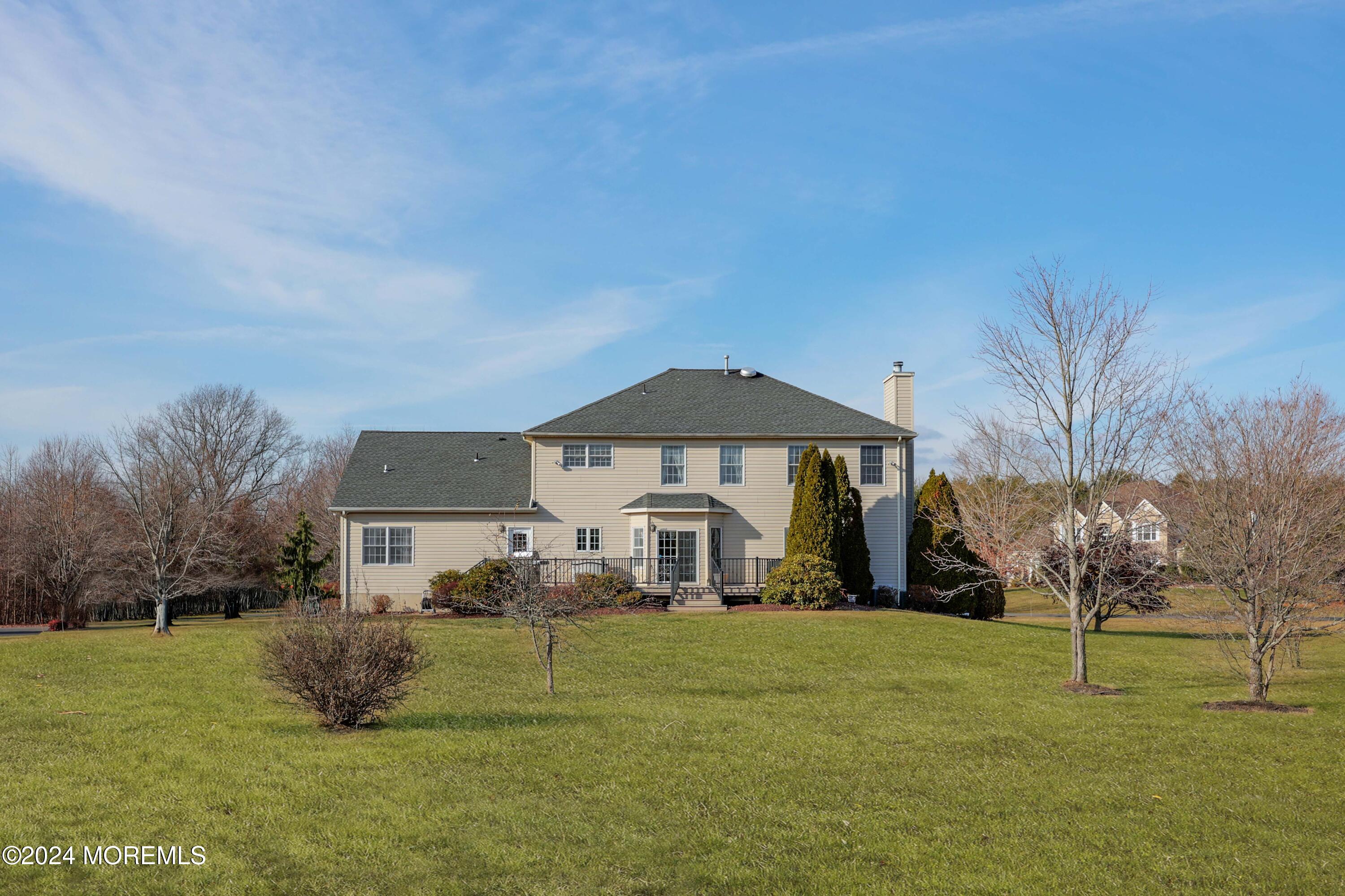 3 Lenn Road, Upper Freehold, New Jersey image 40