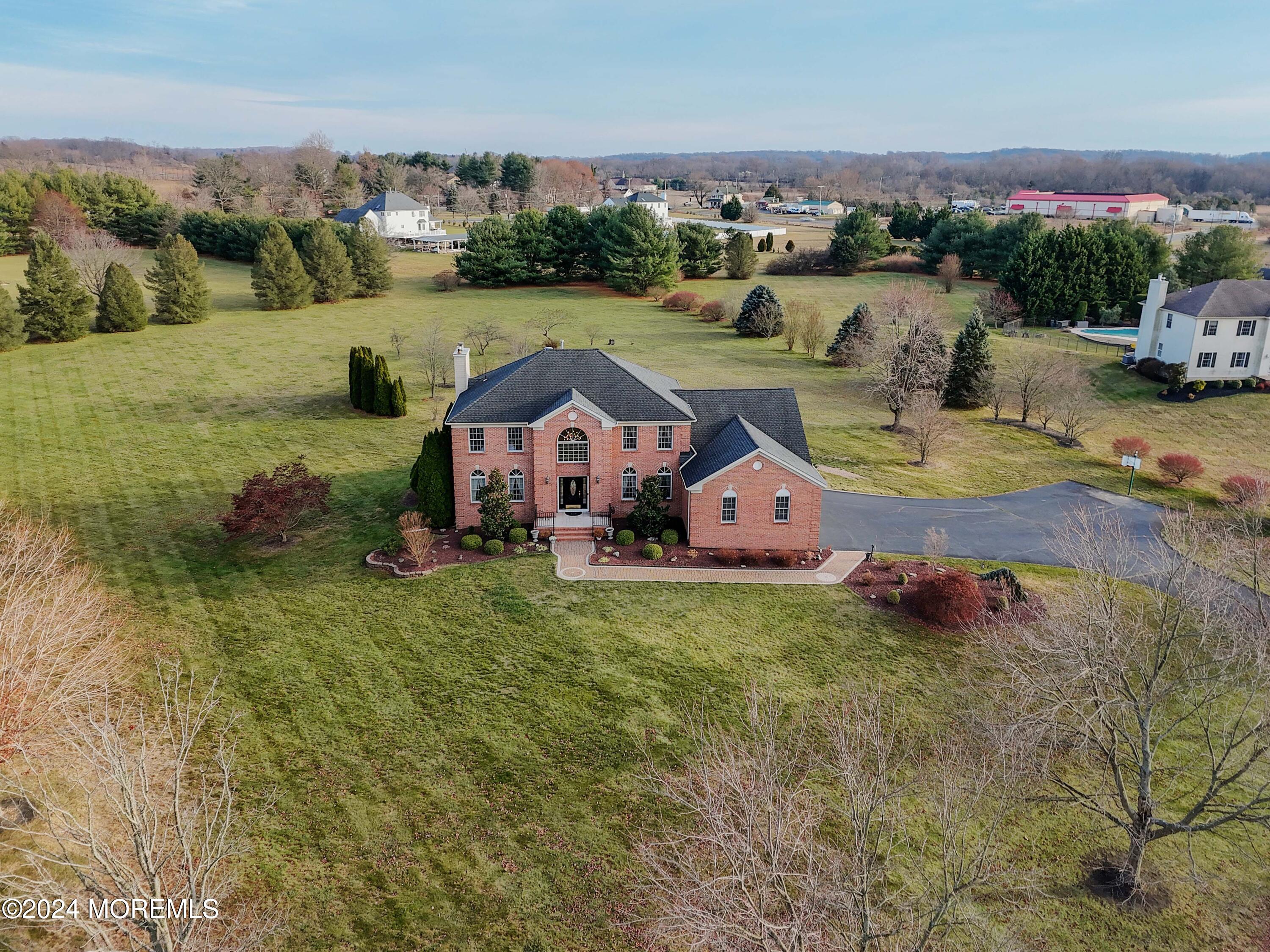 3 Lenn Road, Upper Freehold, New Jersey image 37