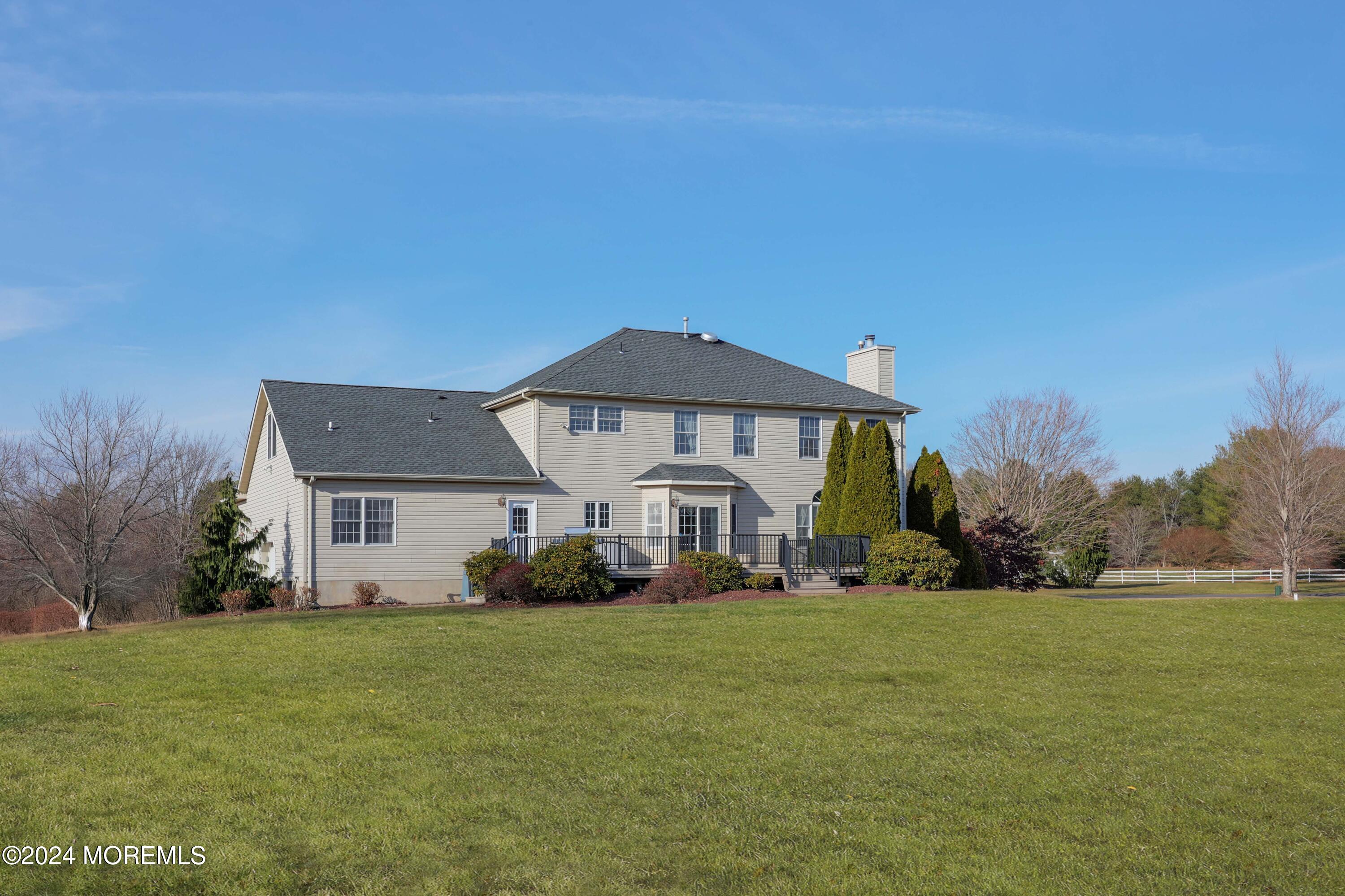 3 Lenn Road, Upper Freehold, New Jersey image 39