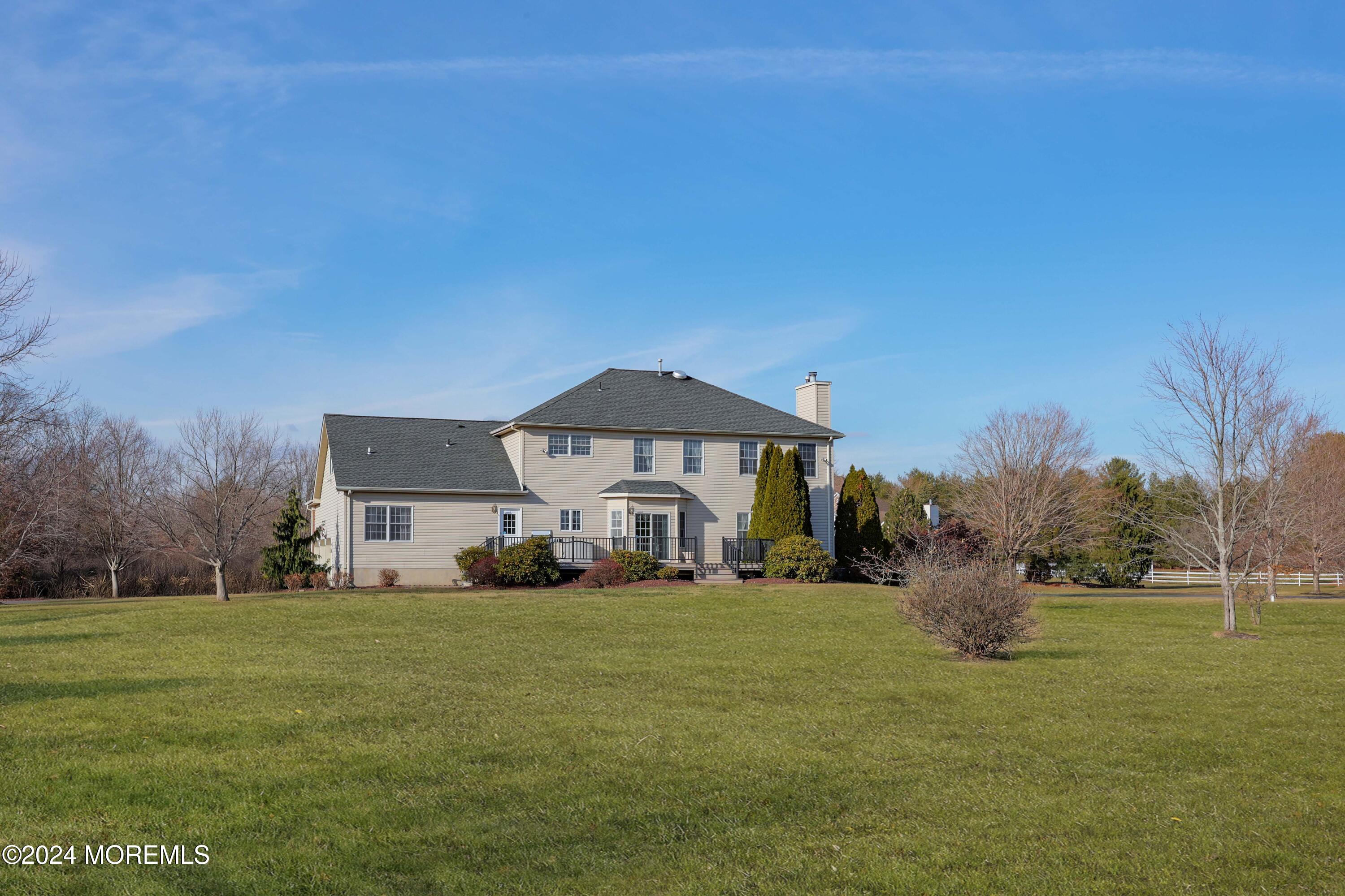 3 Lenn Road, Upper Freehold, New Jersey image 34