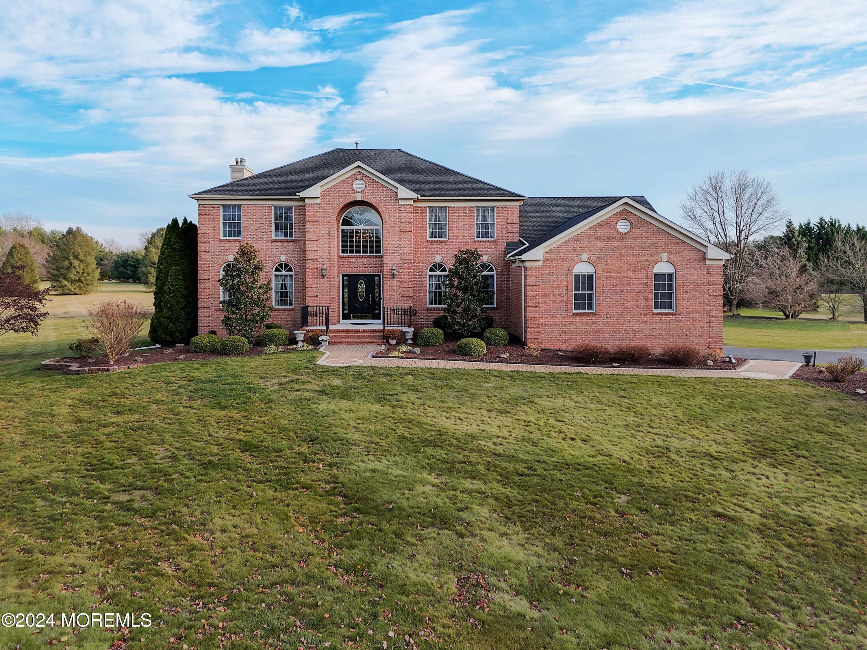 3 Lenn Road, Upper Freehold, New Jersey image 48