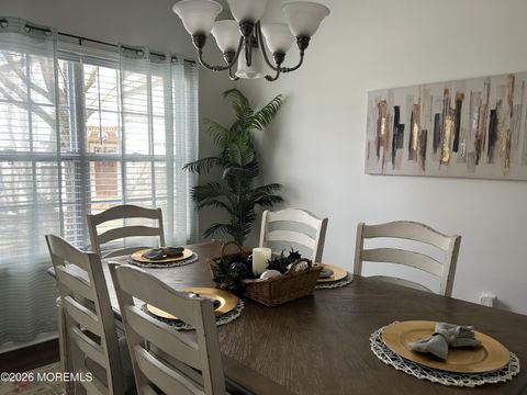 Condo For Sale - 48 Riva Boulevard<br/> Brick, NJ 08723