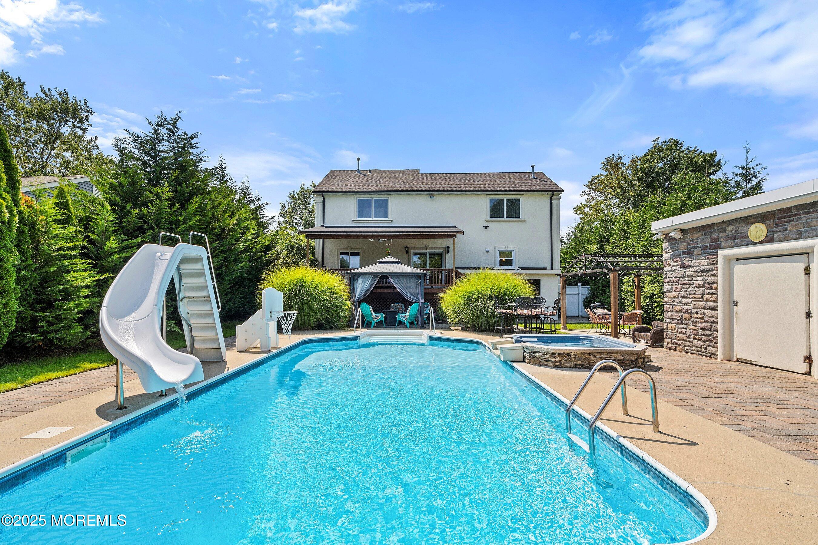 323 Florence Avenue, Long Branch, New Jersey image 40