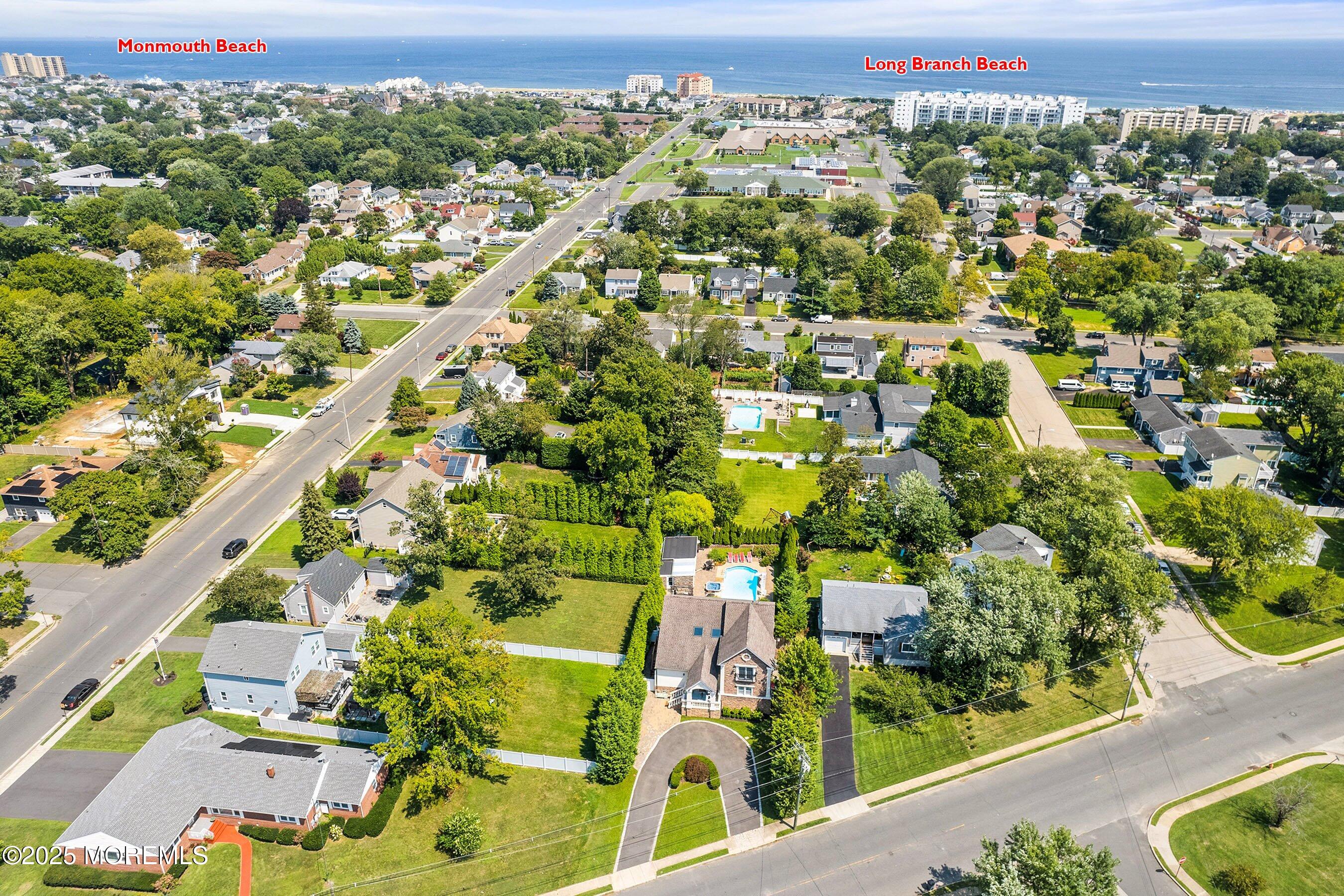 323 Florence Avenue, Long Branch, New Jersey image 1