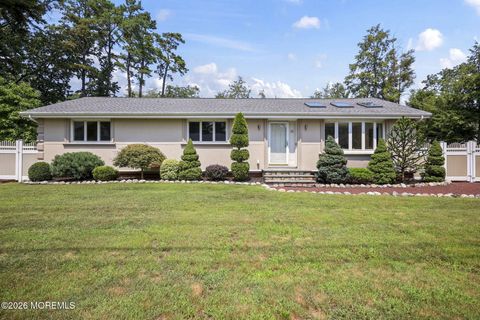 Photo of 25 Maple Street, Spotswood, NJ 08884 (MLS # 22601789)