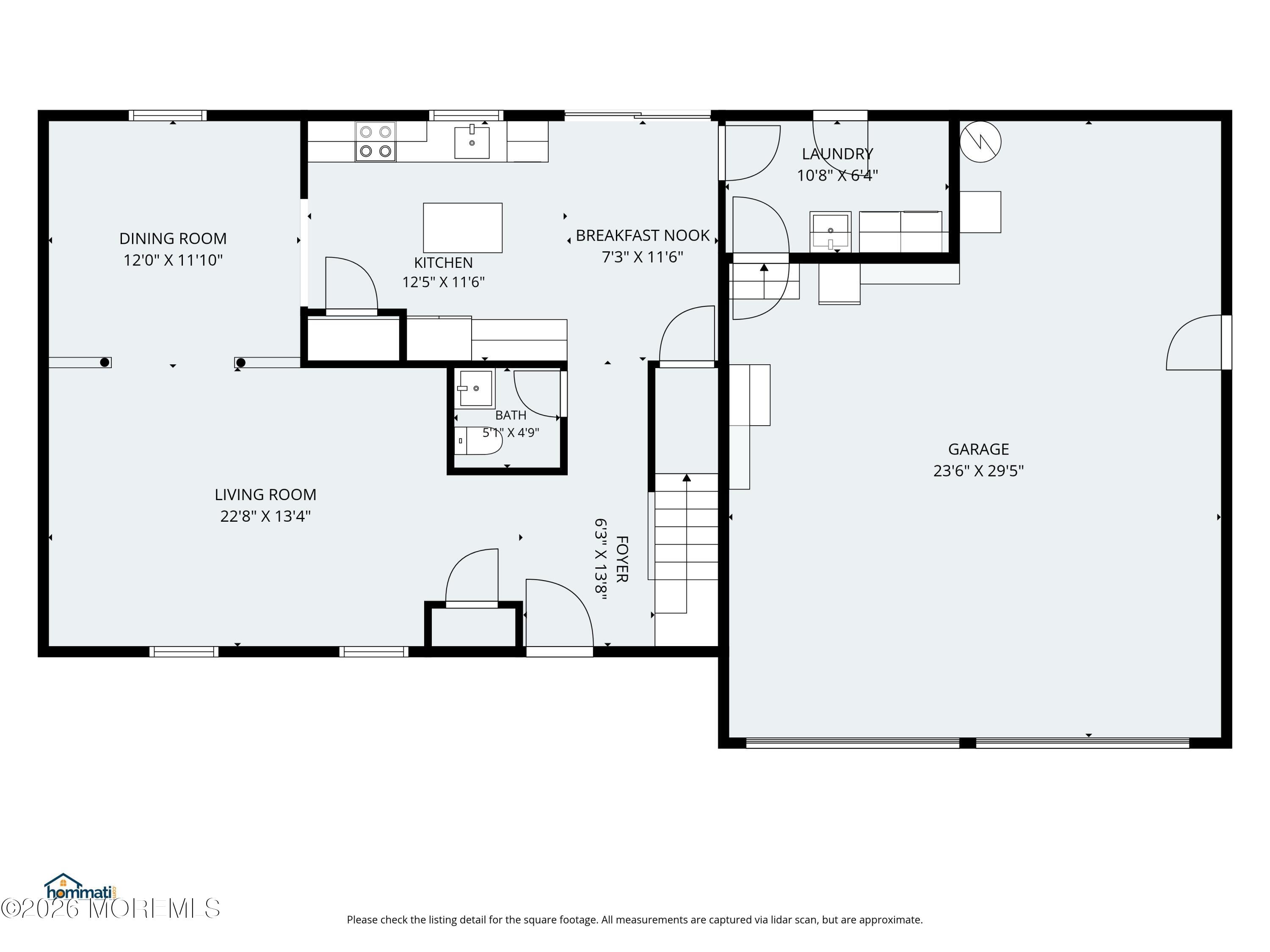 8 Hillcrest Lane