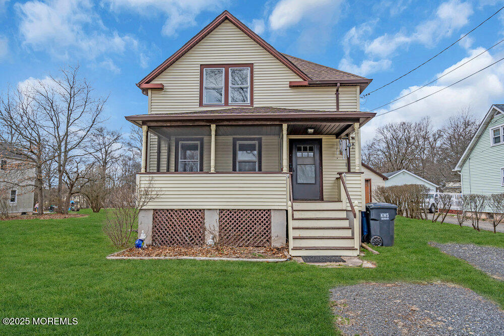 186 Brahma Avenue, Bridgewater, New Jersey image 1
