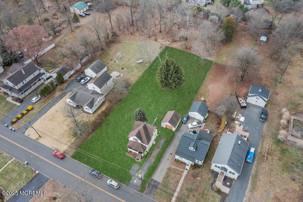 186 Brahma Avenue, Bridgewater, New Jersey image 26