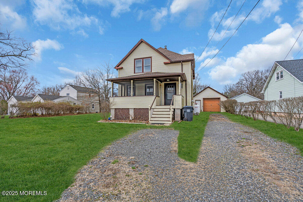 186 Brahma Avenue, Bridgewater, New Jersey image 3