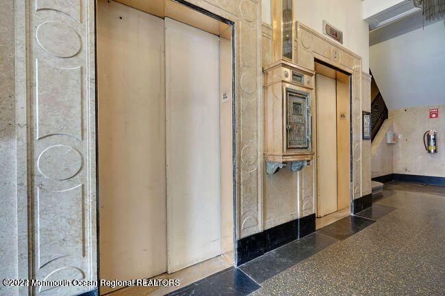 601 Bangs Avenue 707