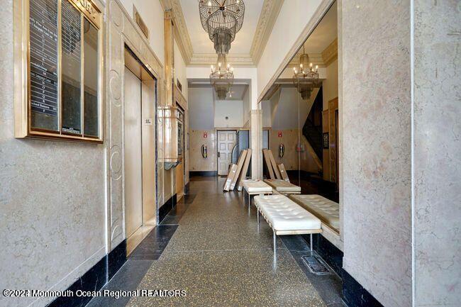 601 Bangs Avenue 707