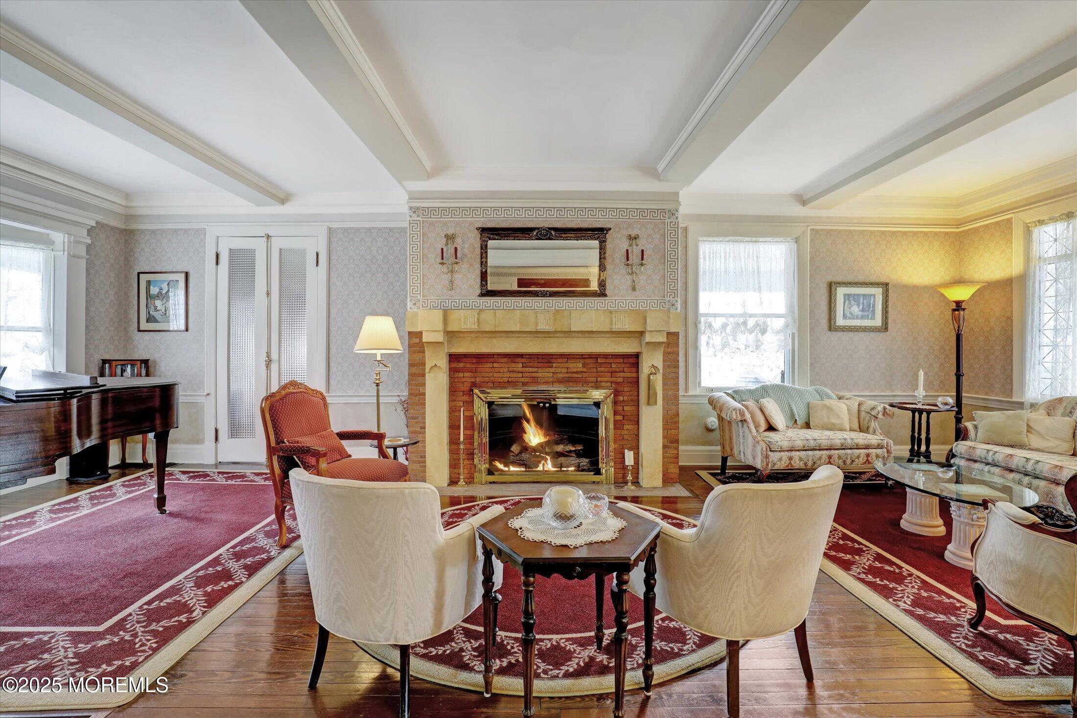 211 Cedar Avenue, Allenhurst, New Jersey image 11