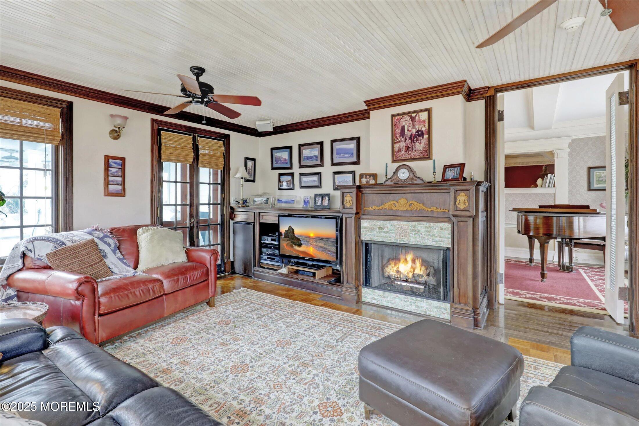 211 Cedar Avenue, Allenhurst, New Jersey image 18