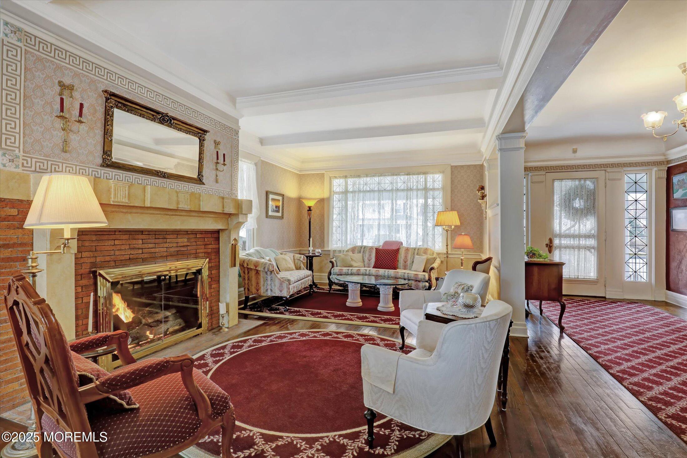 211 Cedar Avenue, Allenhurst, New Jersey image 15