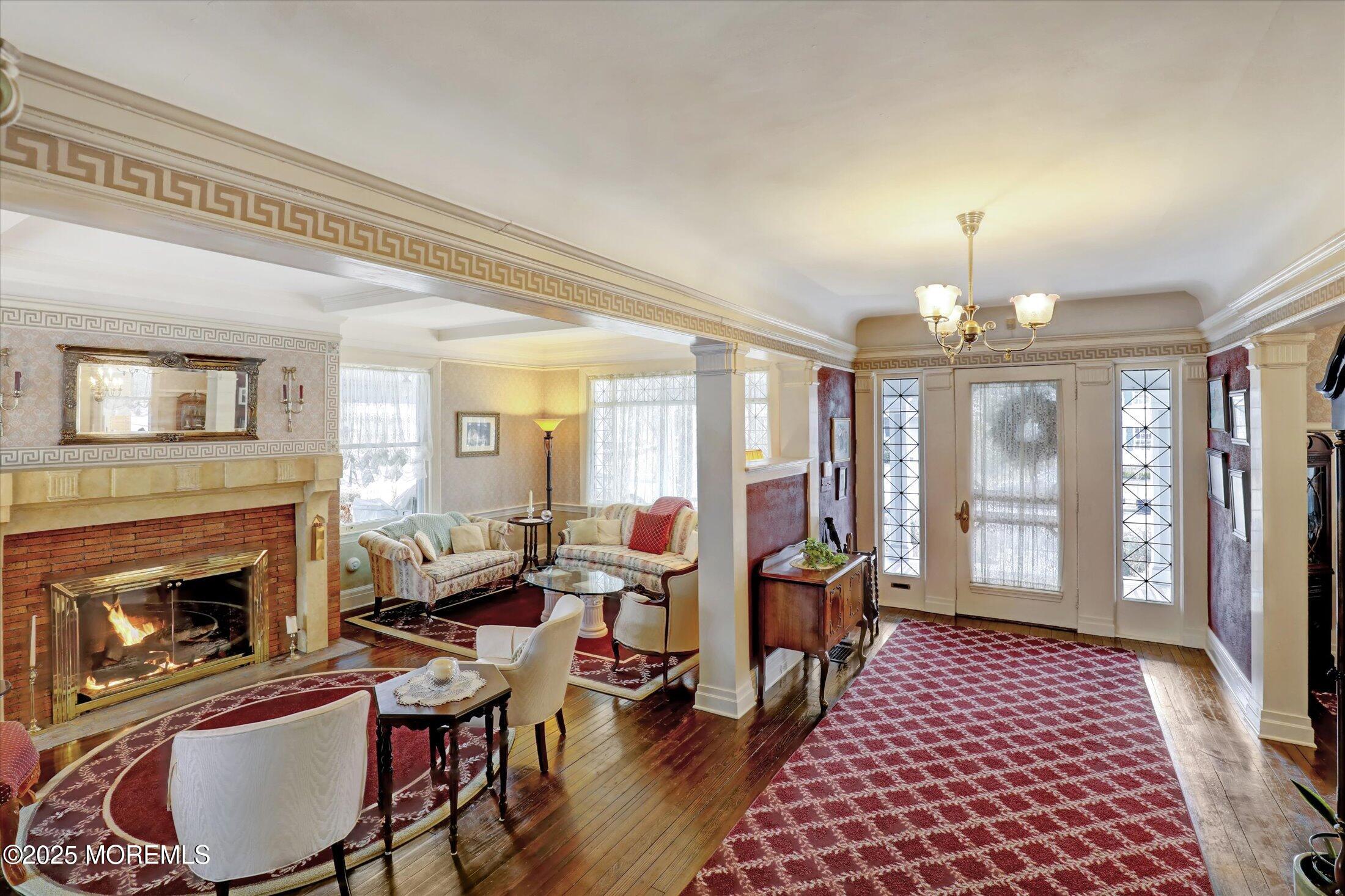 211 Cedar Avenue, Allenhurst, New Jersey image 12