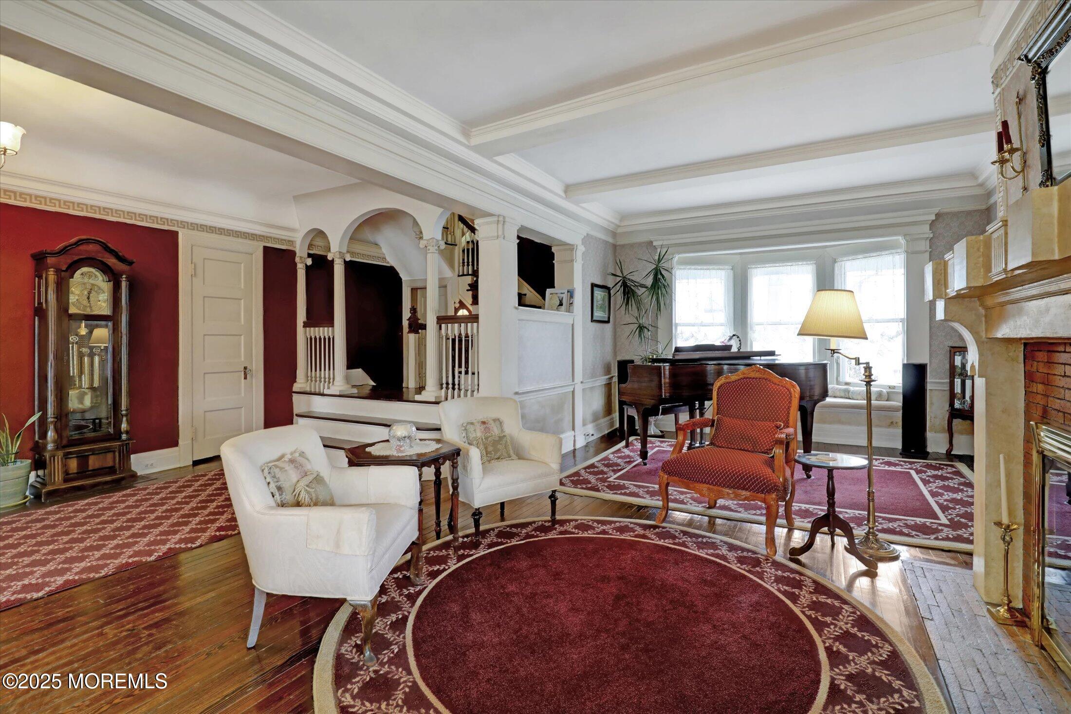 211 Cedar Avenue, Allenhurst, New Jersey image 14