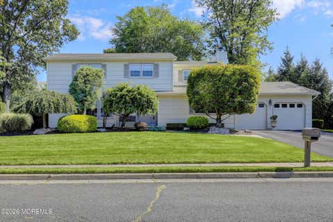 Homes For Sale - 6 Lake Ontario Lane<br/> Monmouth County, Morganville, NJ 07751