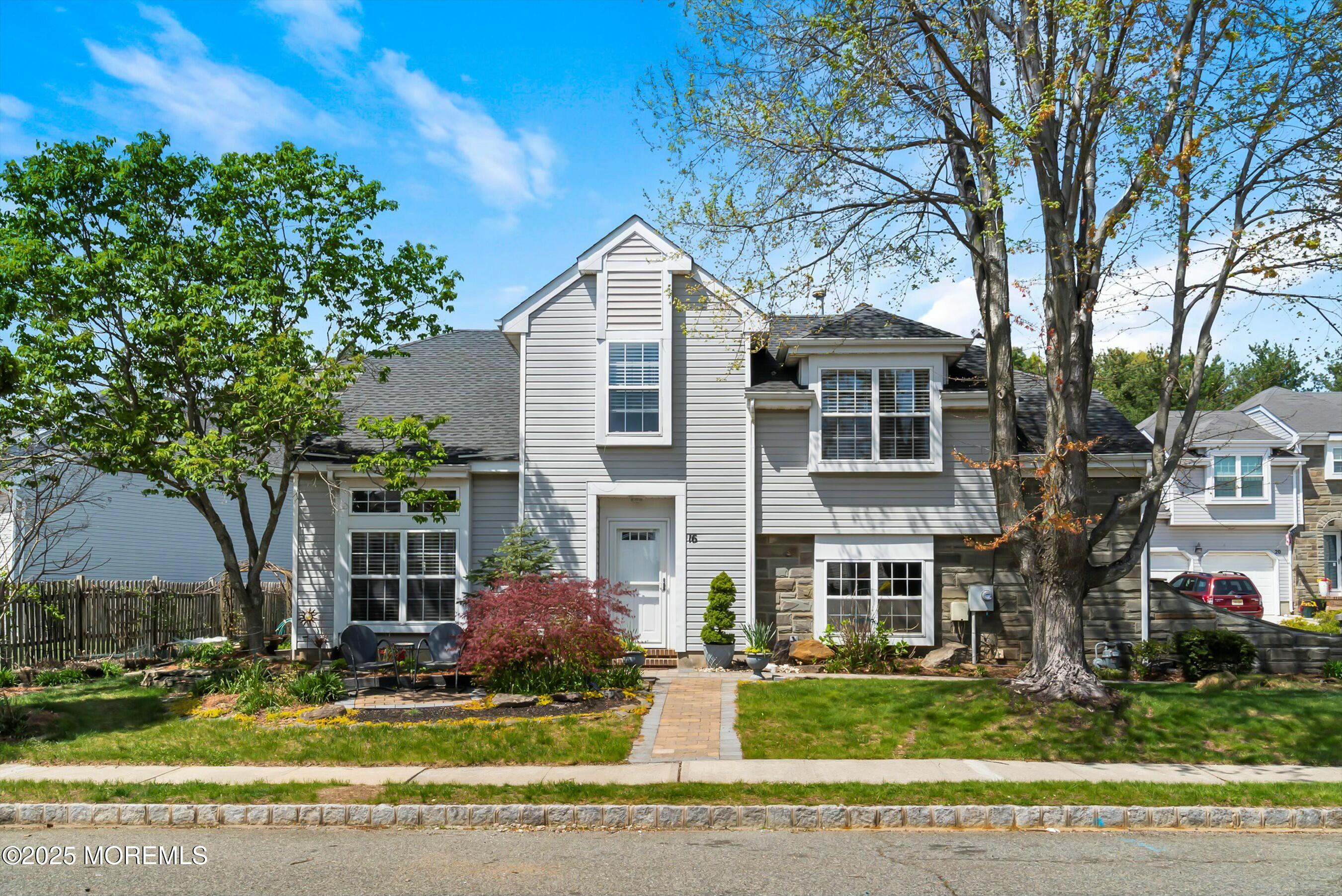 16 Citation Drive, Freehold, New Jersey image 1