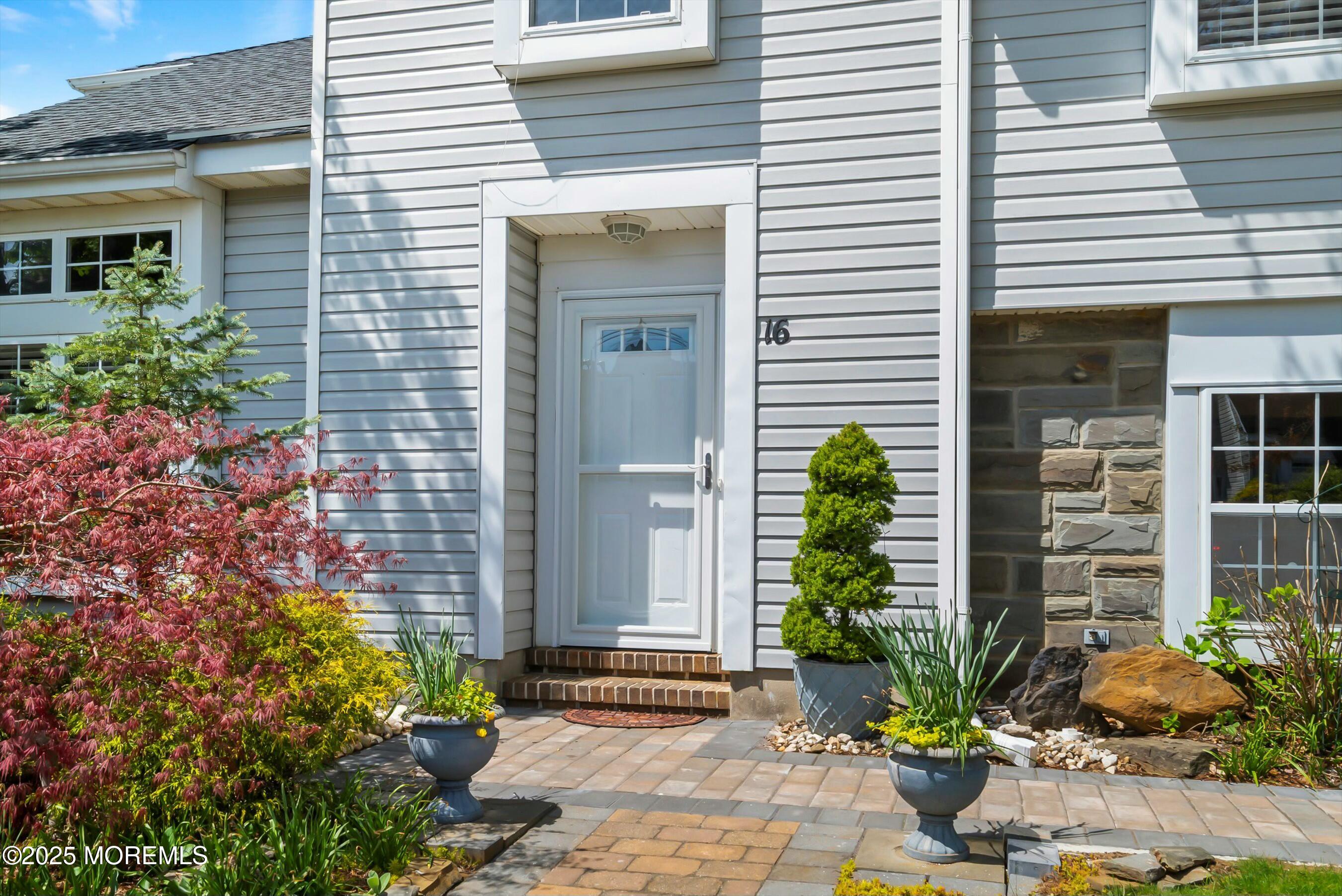 16 Citation Drive, Freehold, New Jersey image 29