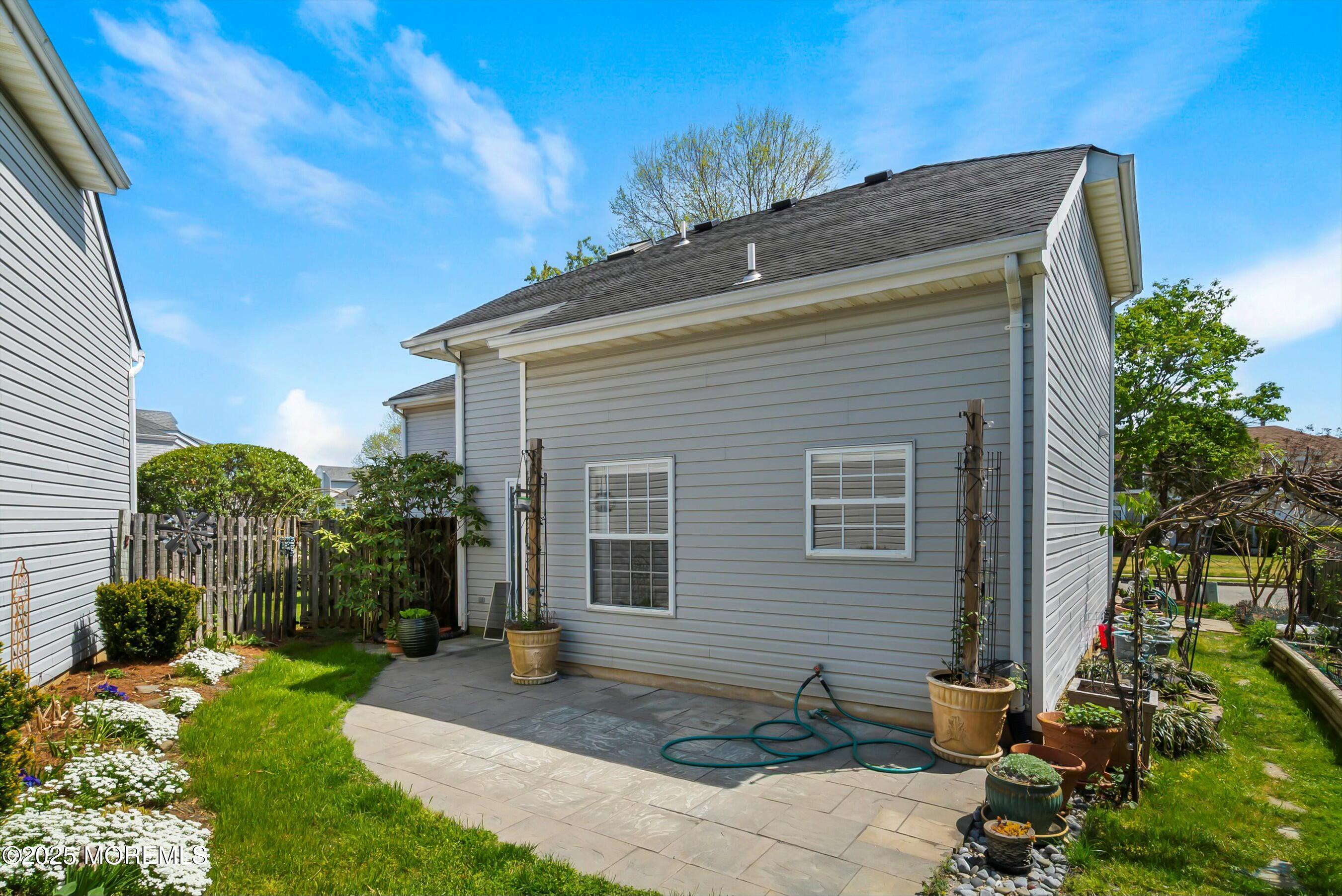 16 Citation Drive, Freehold, New Jersey image 32