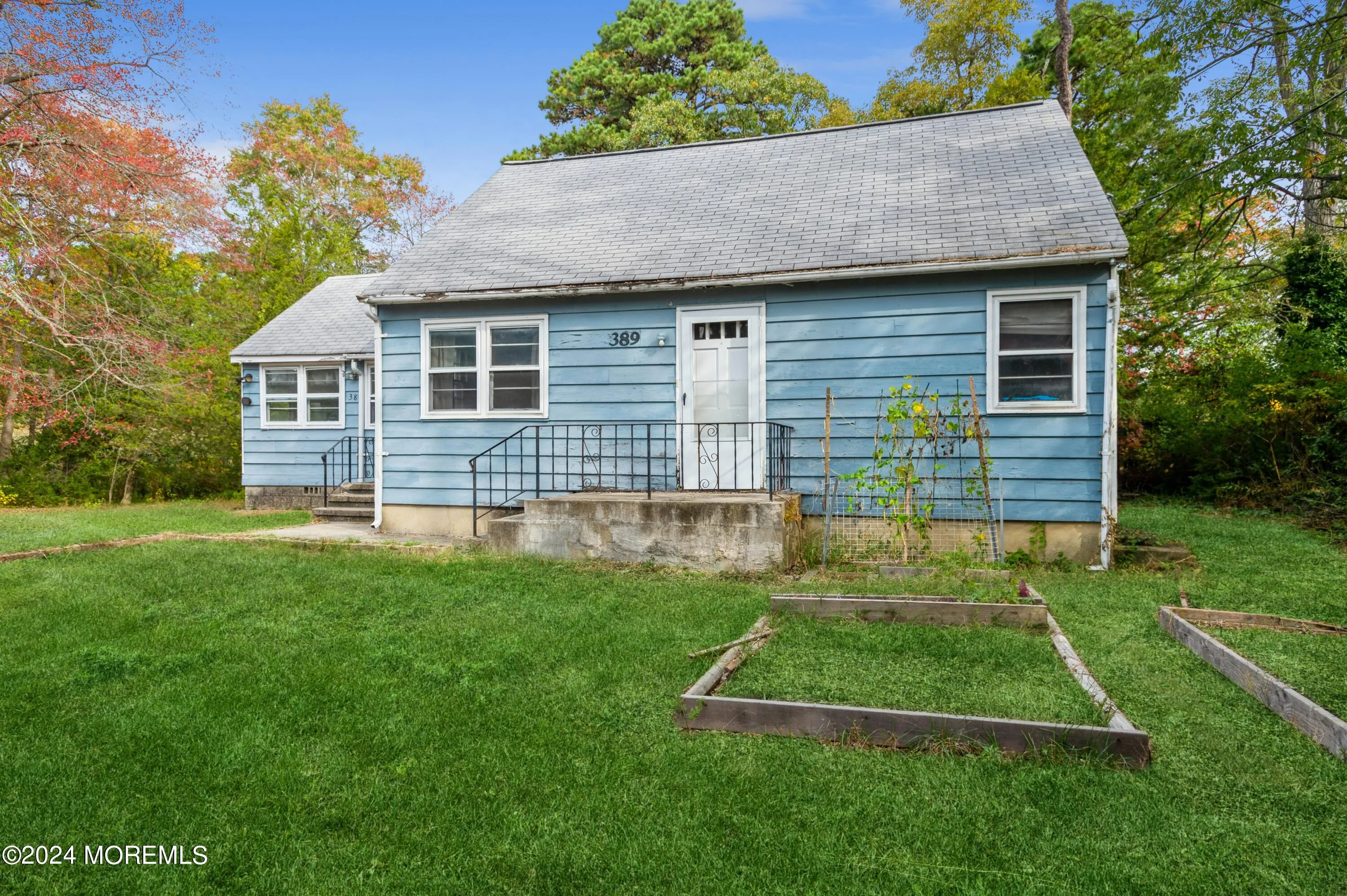 Brick, New Jersey 08724, United States, 3 Bedrooms Bedrooms, ,2 BathroomsBathrooms,Residential,Pending,37811