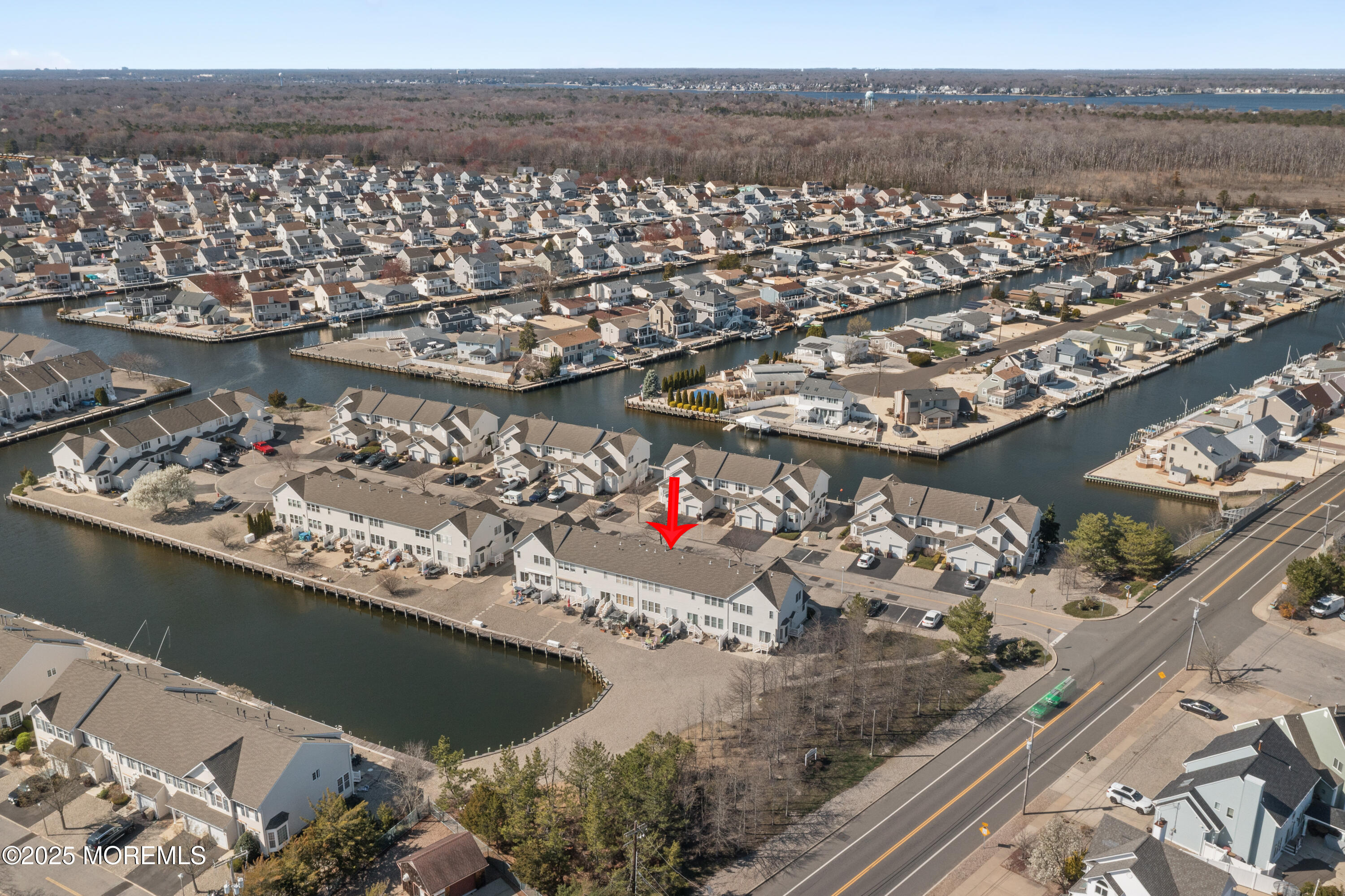 33 Blue Heron Lane, Bayville, New Jersey image 43