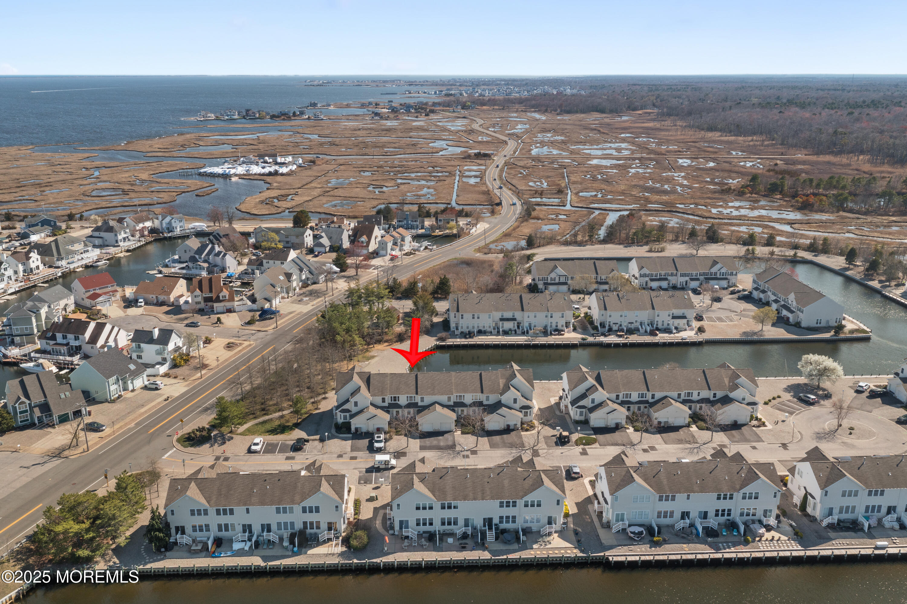 33 Blue Heron Lane, Bayville, New Jersey image 39