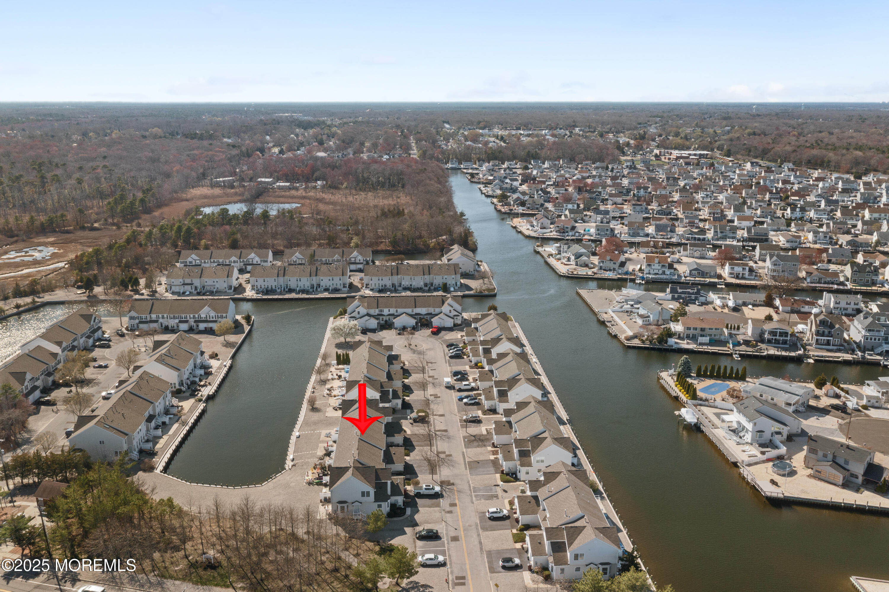 33 Blue Heron Lane, Bayville, New Jersey image 45