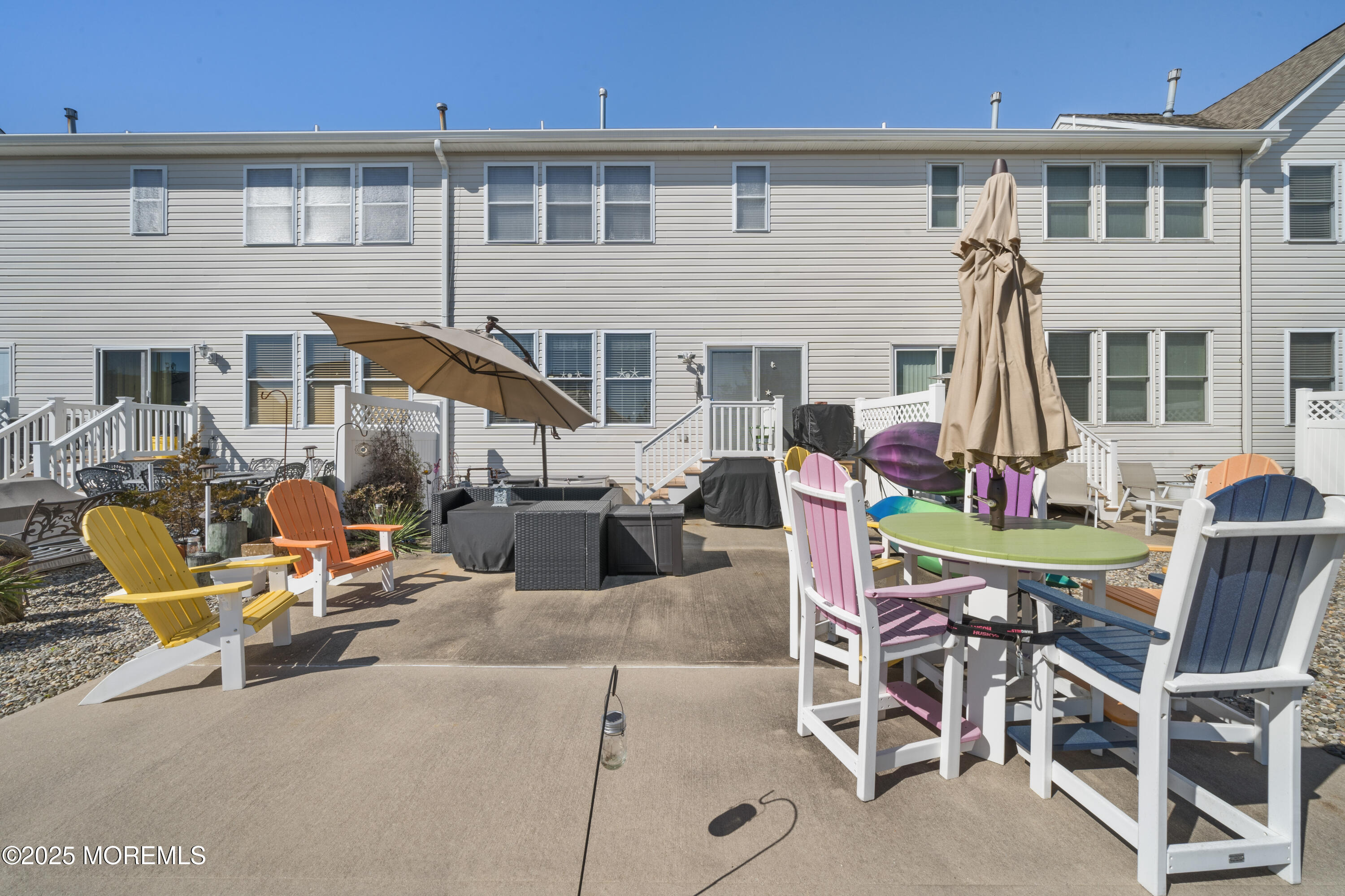 33 Blue Heron Lane, Bayville, New Jersey image 32