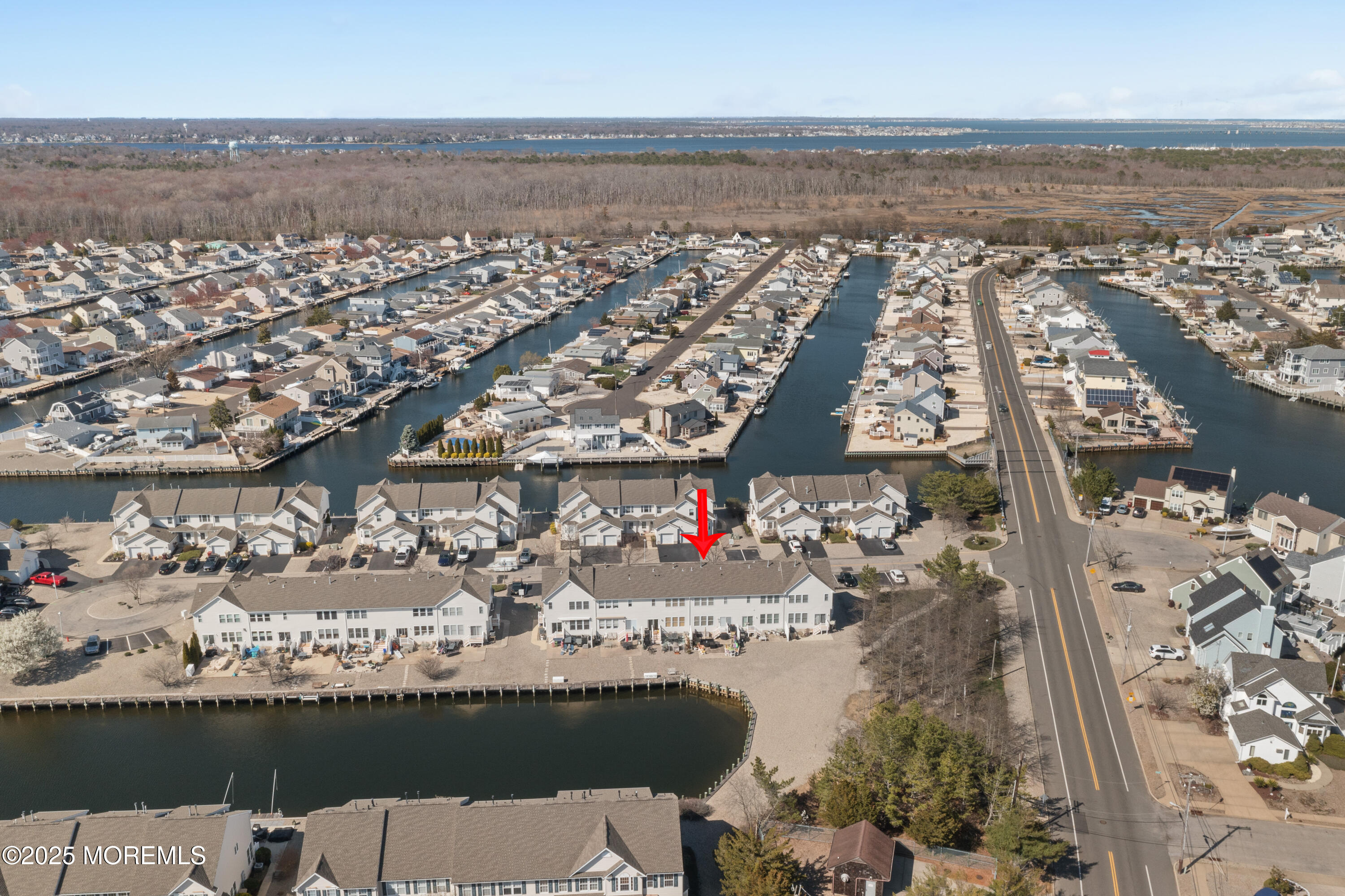 33 Blue Heron Lane, Bayville, New Jersey image 42